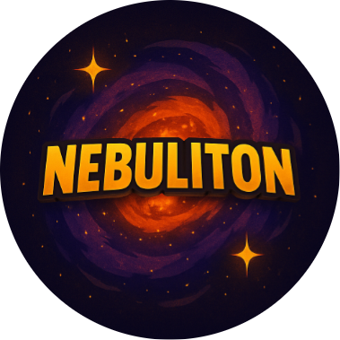 Nebuliton Logo