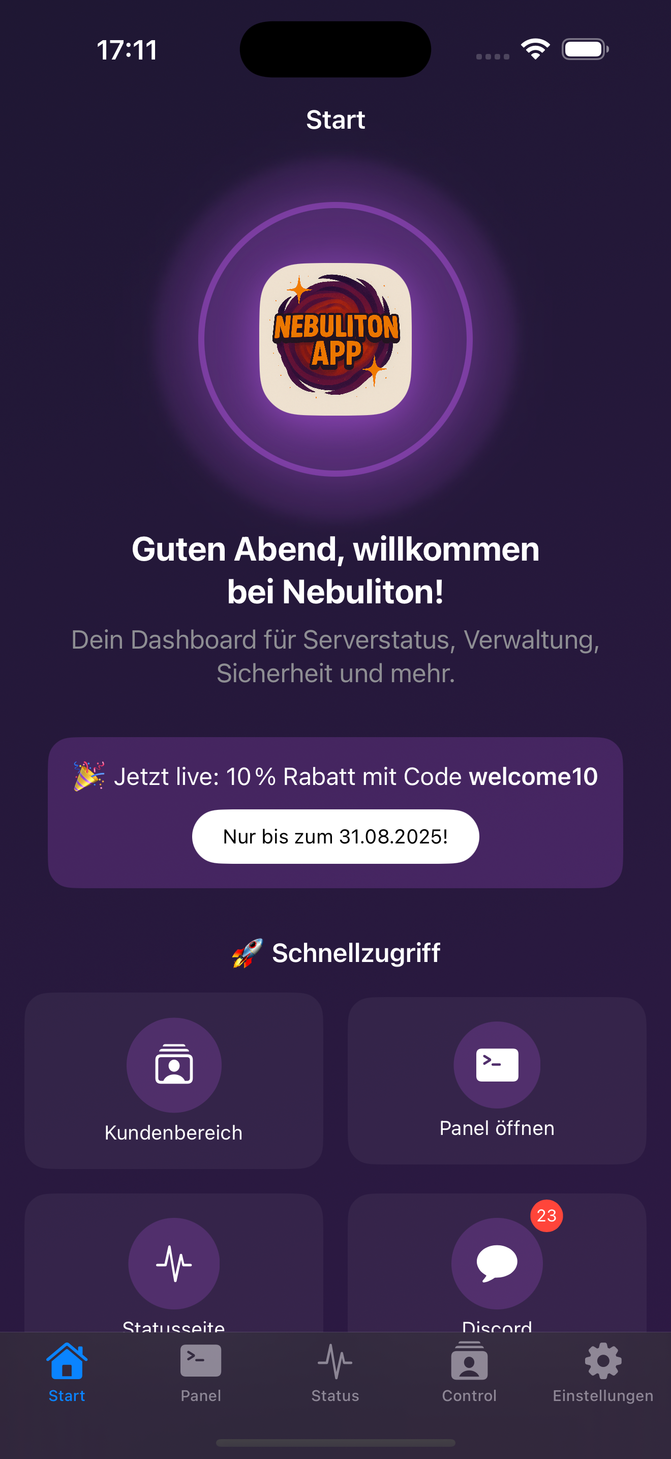 App Screenshot 1