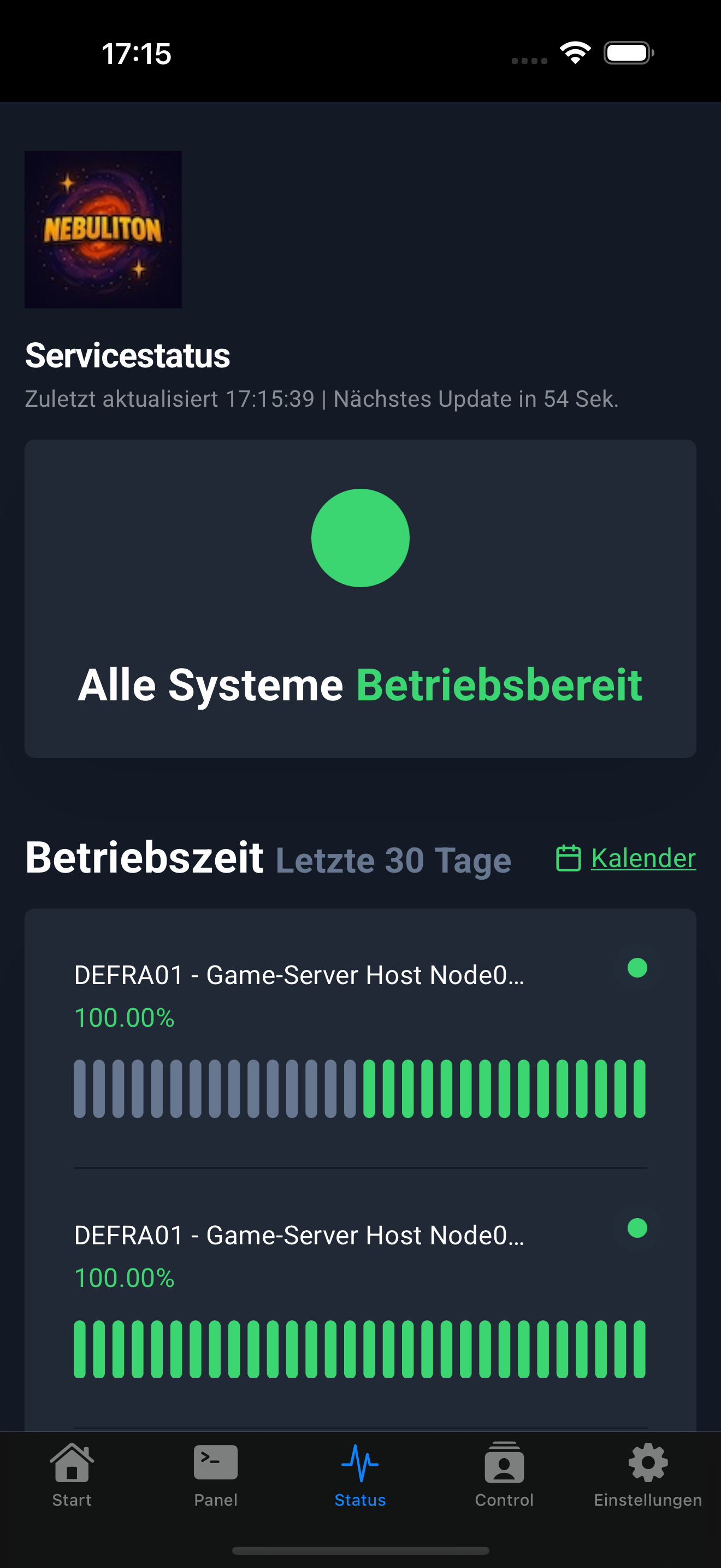 App Screenshot 3