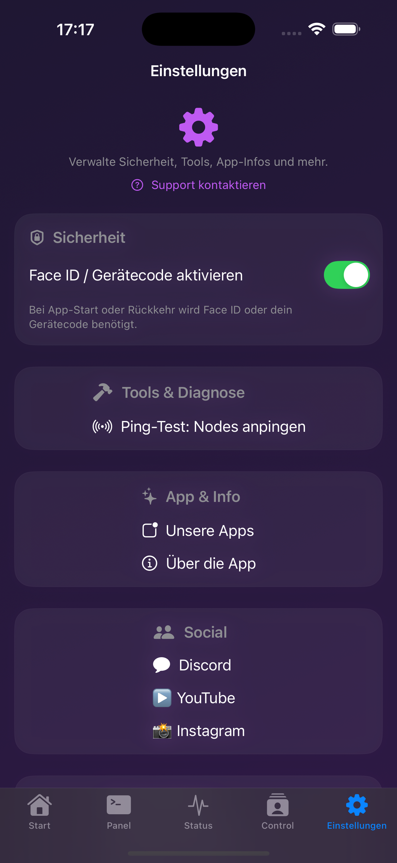 App Screenshot 5
