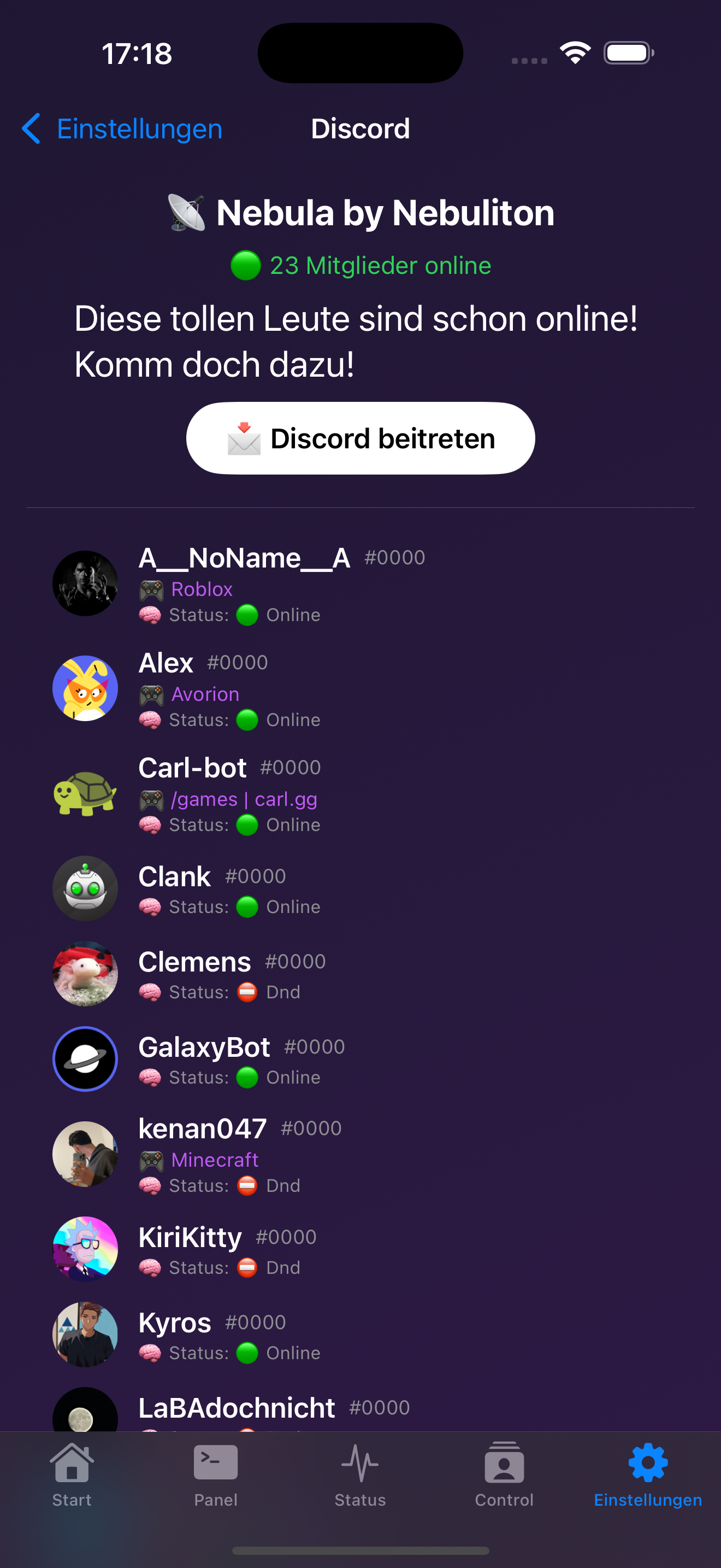 App Screenshot 7