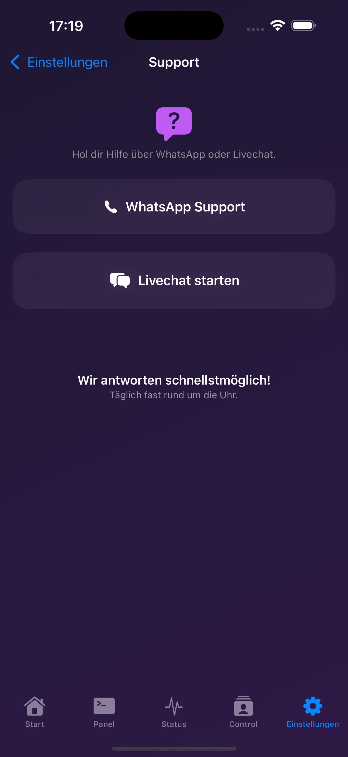 App Screenshot 8